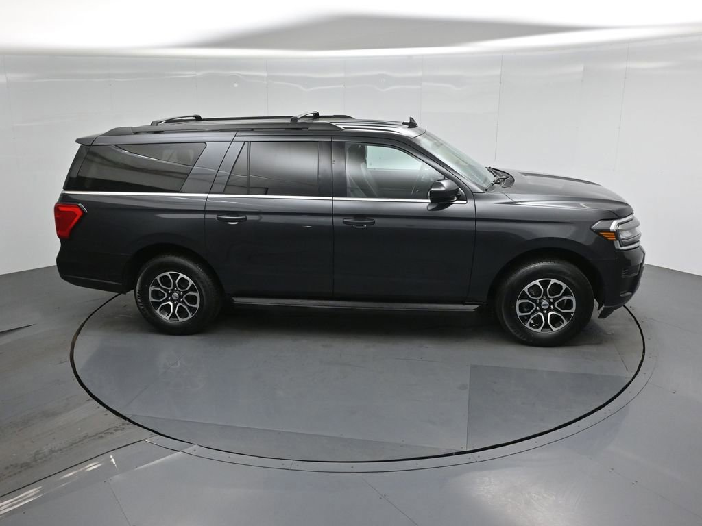 Certified 2024 Ford Expedition Max XLT image 12