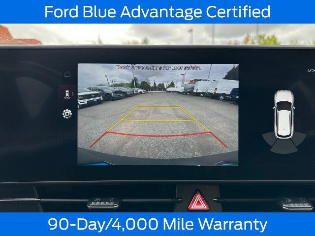 Used 2025 Kia Sportage X-Line AWD/4WD image 13