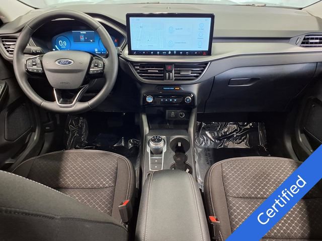 Certified 2024 Ford Escape Active w/ Tech Pack #2 AWD/4WD image 17