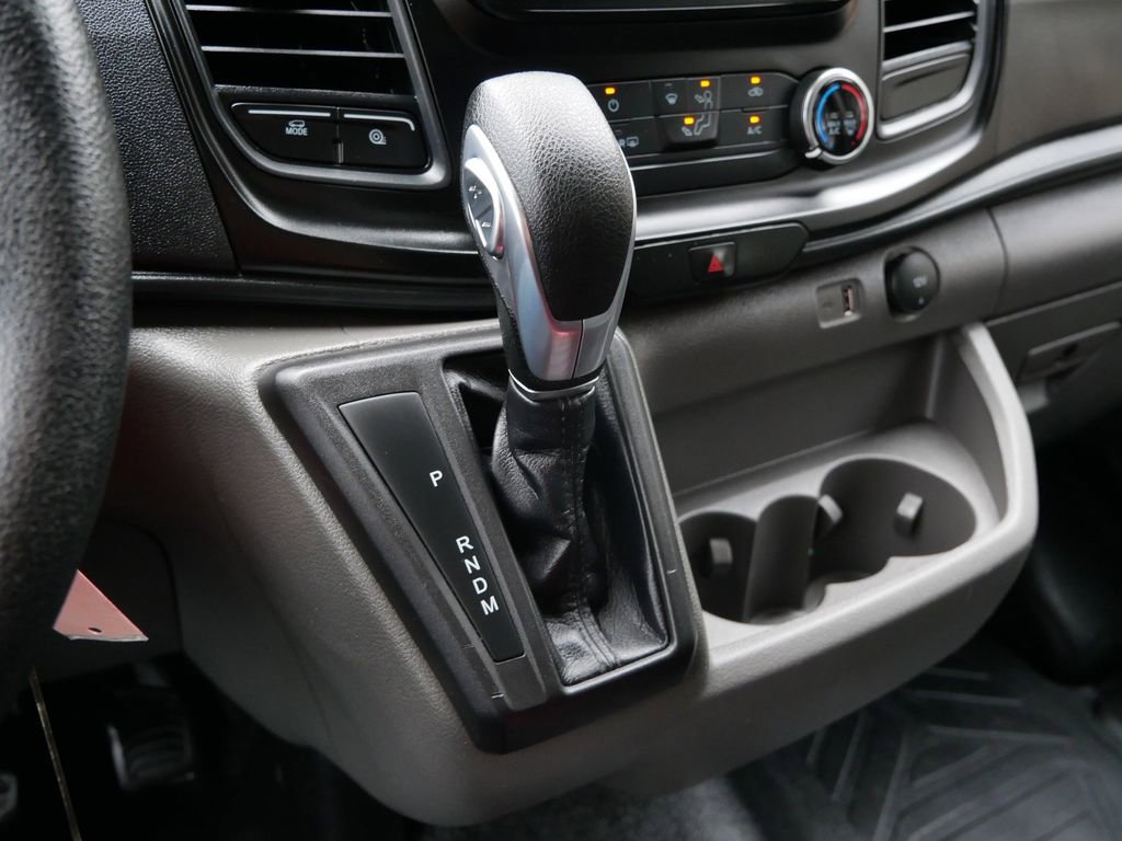 Certified 2025 Ford Transit 250 Low Roof w/ Exterior Upgrade Package image 23