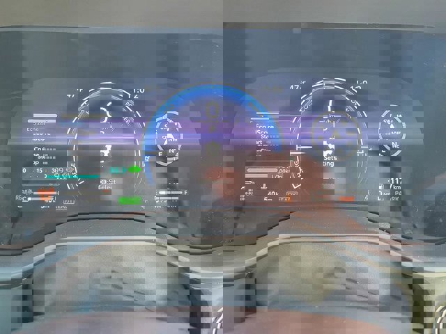 Used 2025 Toyota Sienna XSE image 20