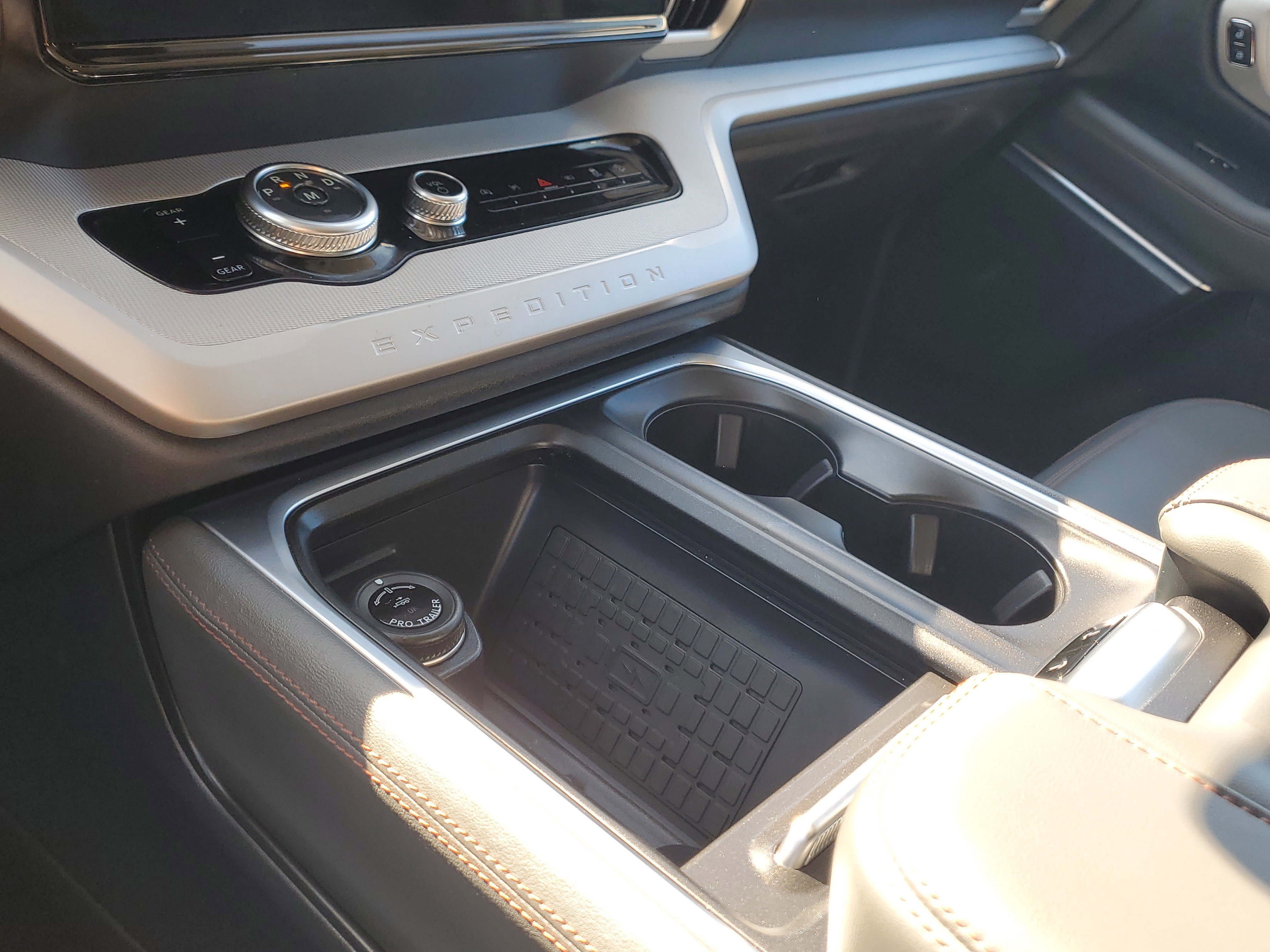 Certified 2025 Ford Expedition Max Active image 30