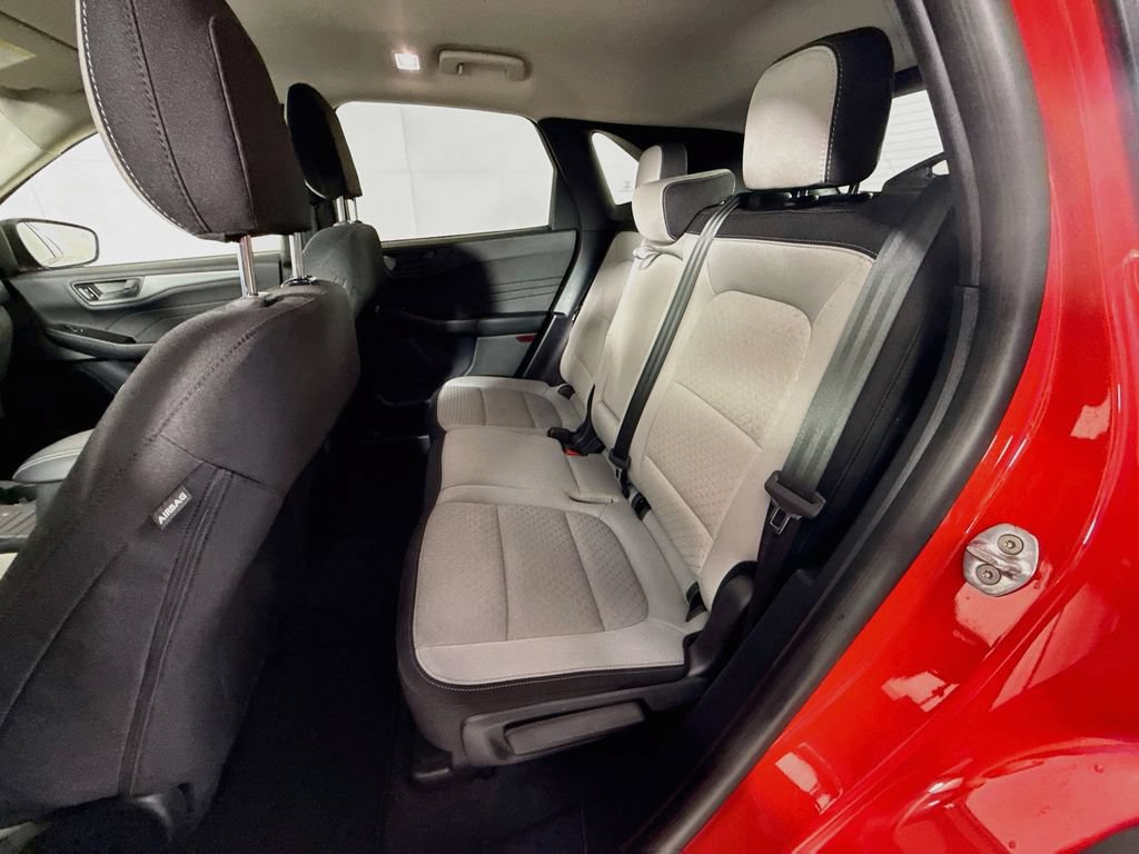 Certified 2024 Ford Escape Active w/ Cold Weather Package FWD image 23
