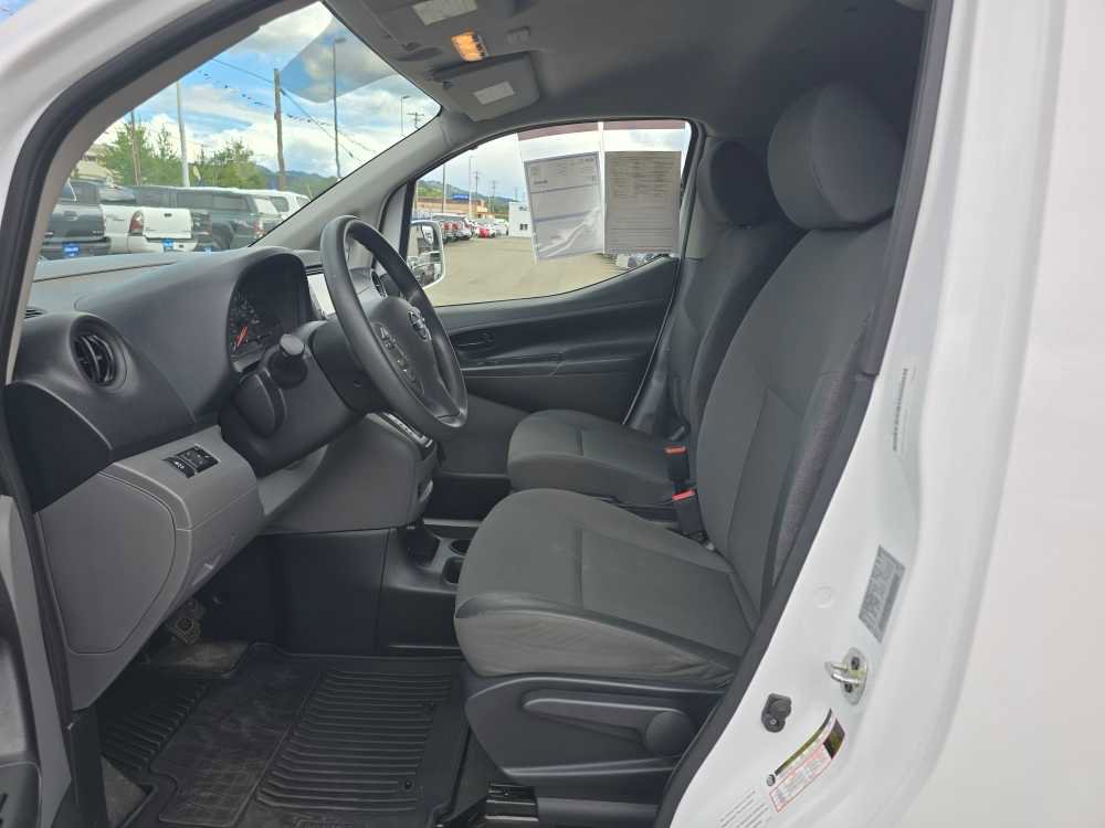 Used 2021 Nissan NV200 SV FWD image 10