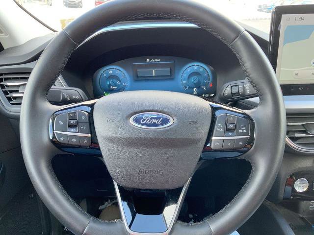 Certified 2023 Ford Escape SE w/ PHEV Premium Package image 14
