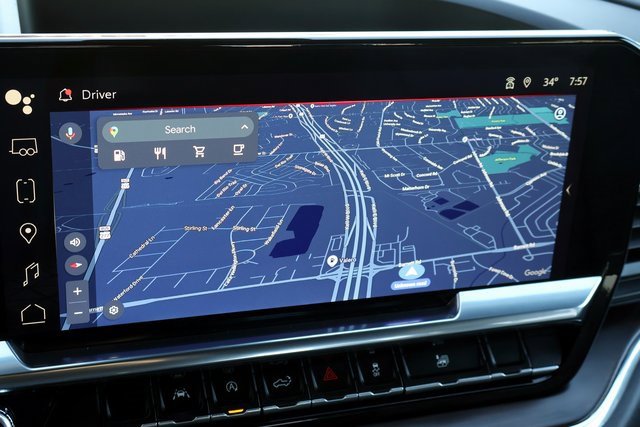 Used 2024 GMC Sierra 1500 SLT image 5