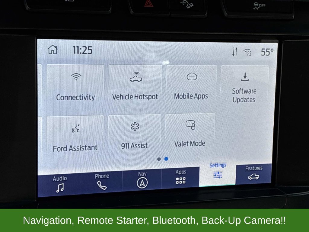 Certified 2023 Ford F150 XL w/ STX Appearance Package AWD/4WD image 37