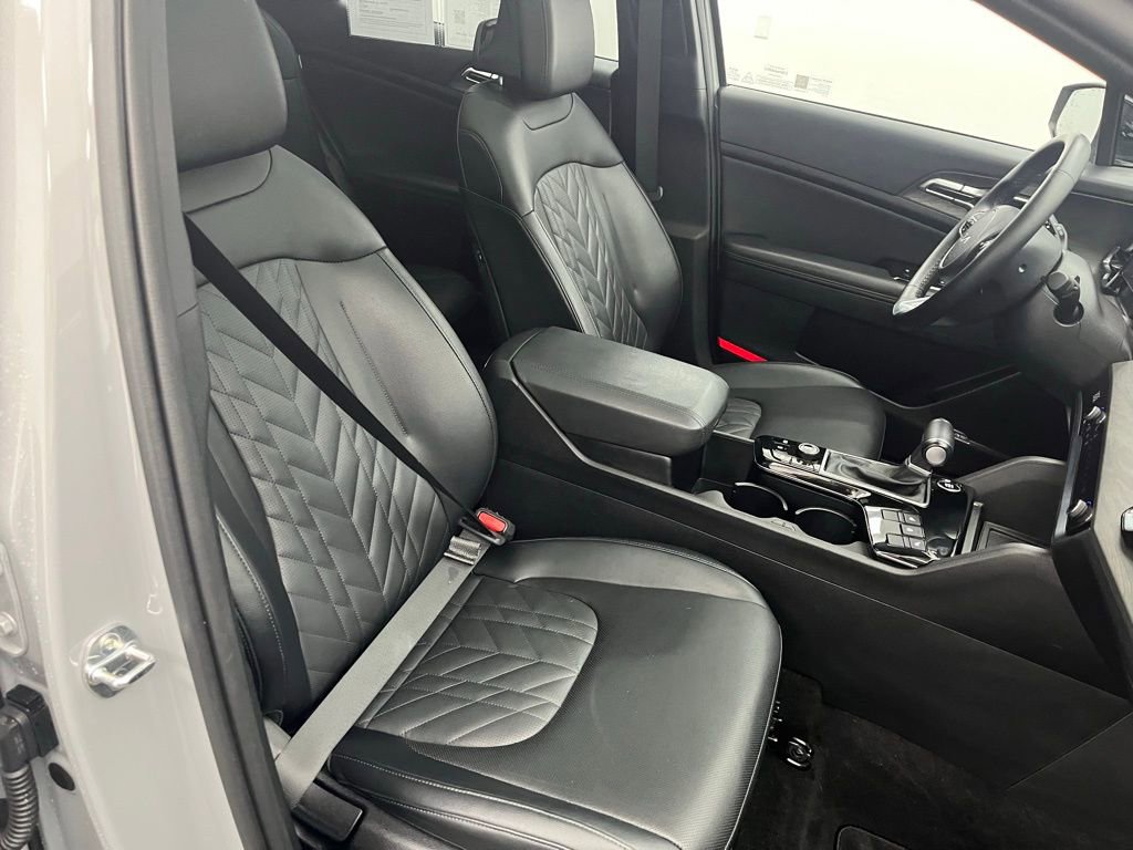 Used 2024 Kia Sportage X-Pro image 29