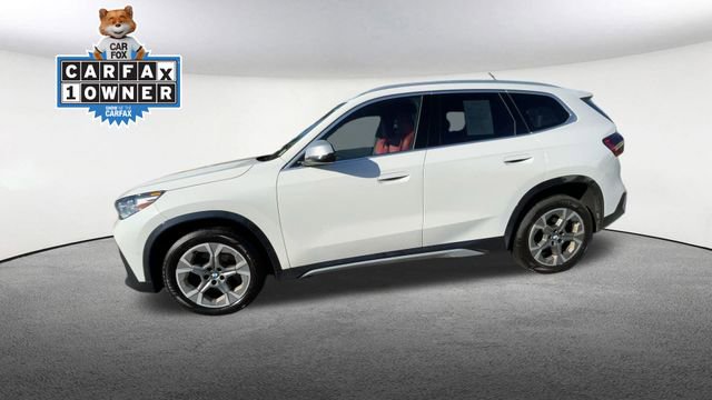Used 2023 BMW X1 xDrive28i w/ Convenience Package AWD/4WD image 6