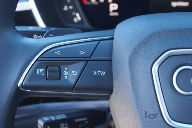 Used 2021 Audi Q3 2.0T Premium Plus w/ Premium Plus Package image 22