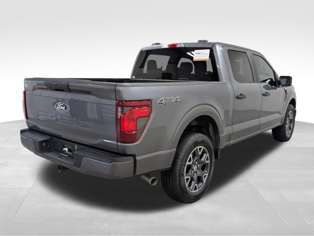 Certified 2024 Ford F150 STX AWD/4WD image 20