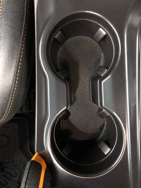 Certified 2024 Ford Bronco Badlands image 16