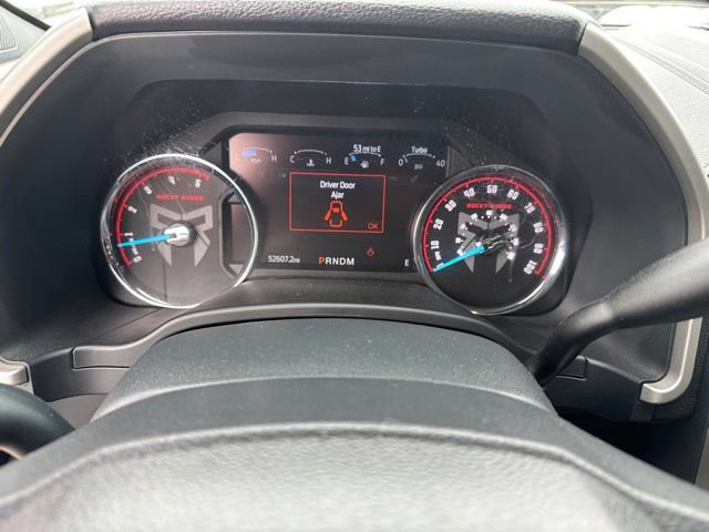 Certified 2022 Ford F250 Lariat w/ Lariat Ultimate Package AWD/4WD image 29