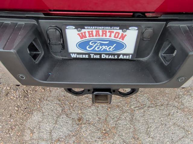 Certified 2026 Ford F350 Lariat w/ Lariat Ultimate Package AWD/4WD image 40