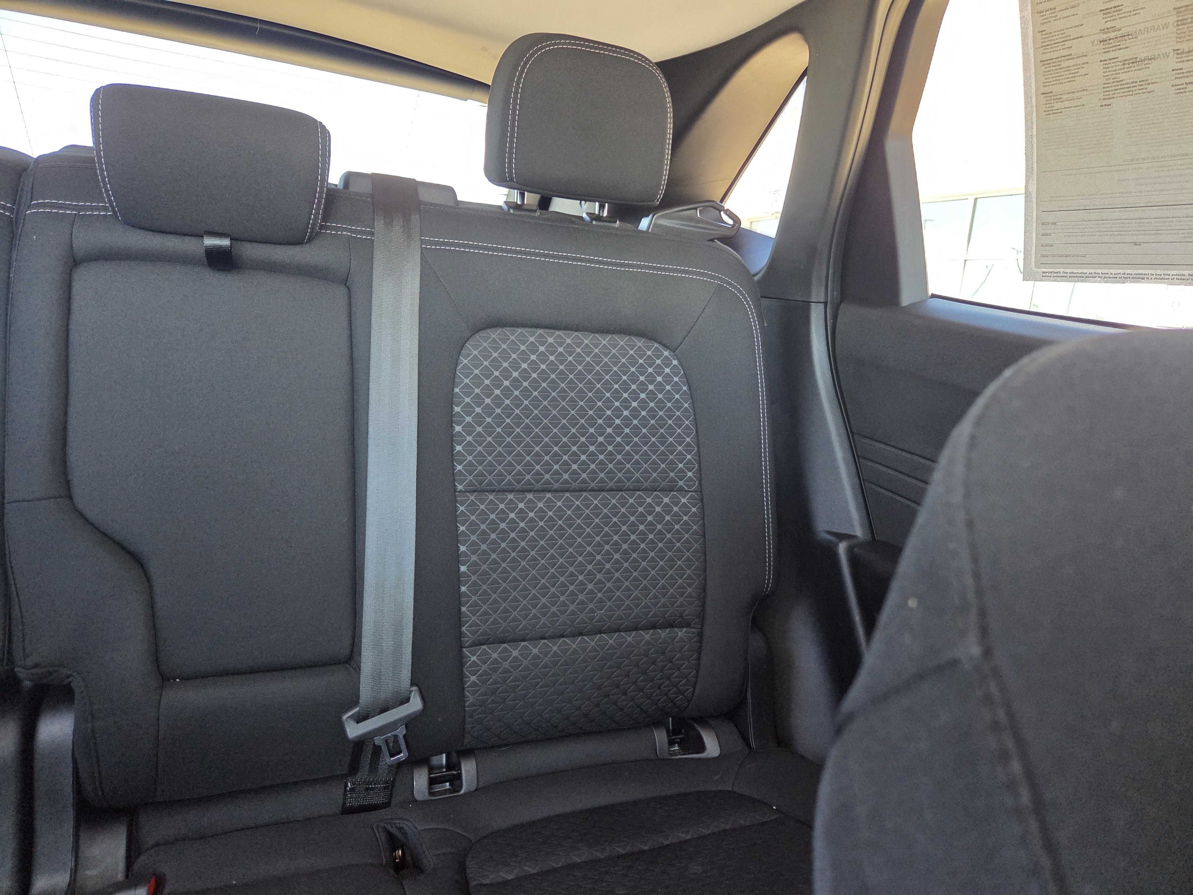 Certified 2024 Ford Escape Active AWD/4WD image 14