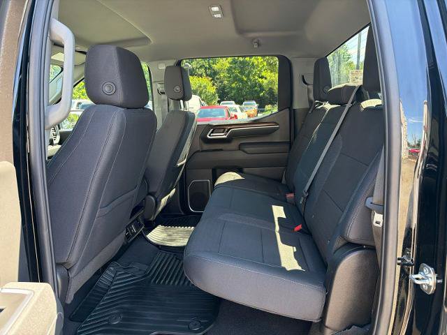 Used 2026 Chevrolet Silverado 1500 LT AWD/4WD image 6