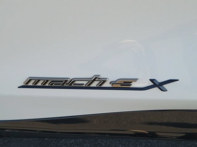 Certified 2023 Ford Mustang Mach-E Premium w/ Mustang Nite Pony Package RWD image 23