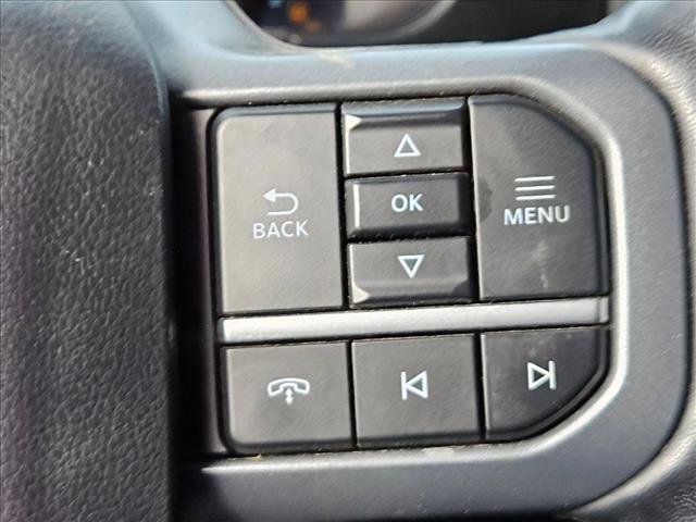 Certified 2024 Ford F250 Lariat w/ FX4 Off-Road Package image 12