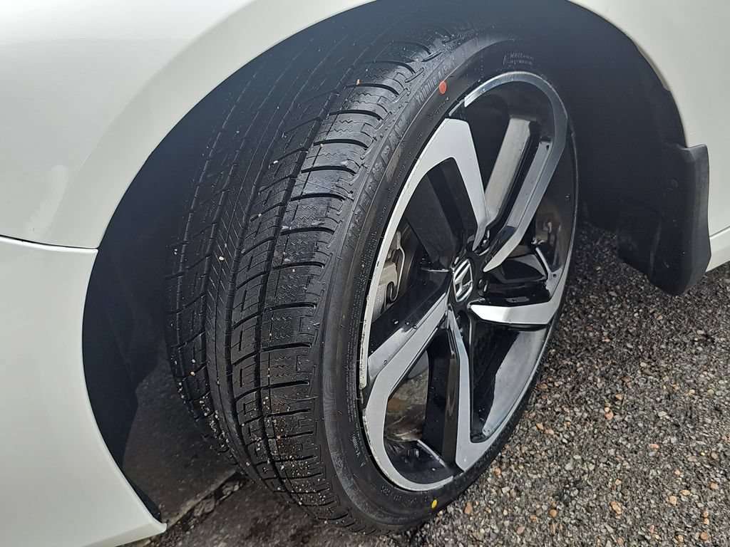 Used 2021 Honda Accord Sport image 29
