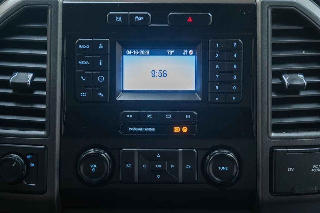 Certified 2020 Ford F250 XL w/ STX Appearance Package RWD image 22
