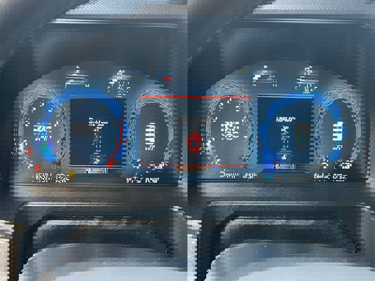 Certified 2025 Ford Bronco Big Bend image 30