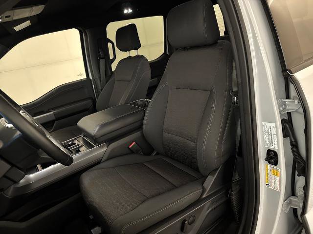 Certified 2025 Ford F150 XLT w/ Equipment Group 302A MID AWD/4WD image 13