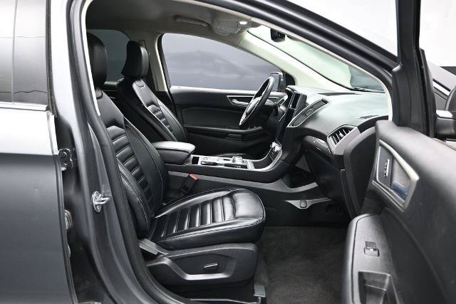 Certified 2024 Ford Edge SEL AWD/4WD image 17