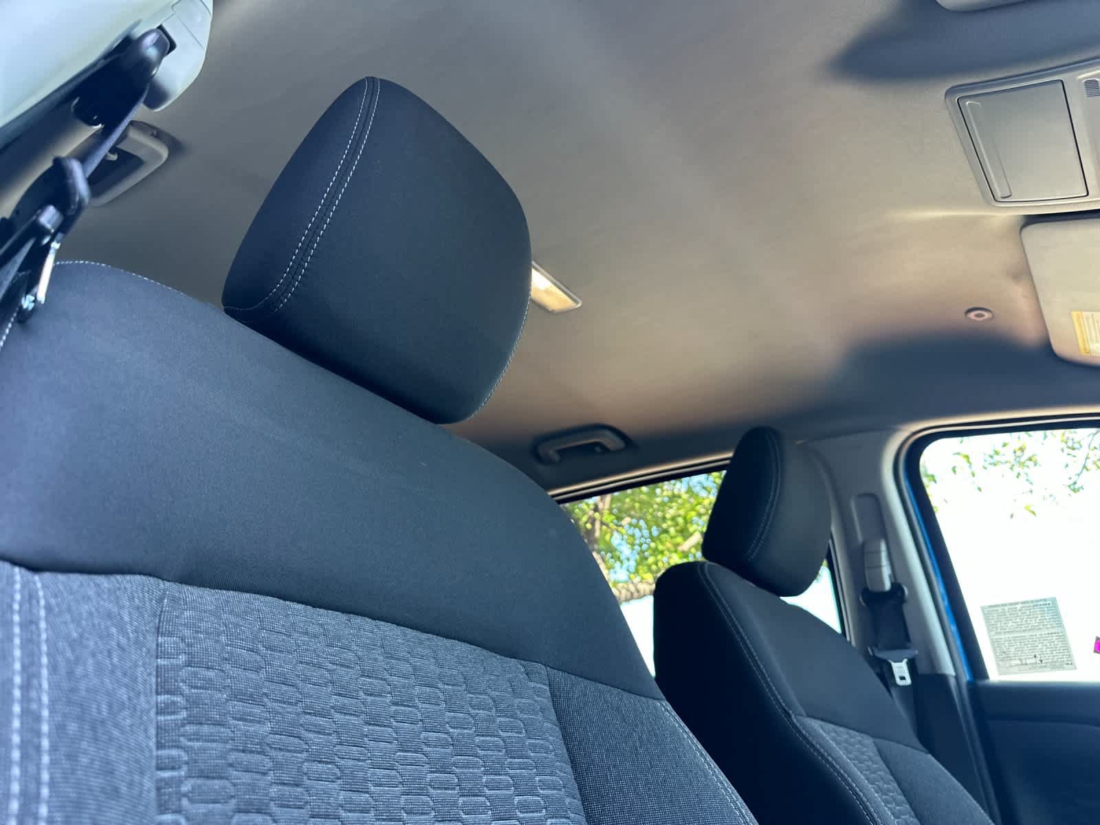 Certified 2025 Ford Ranger XLT AWD/4WD image 16