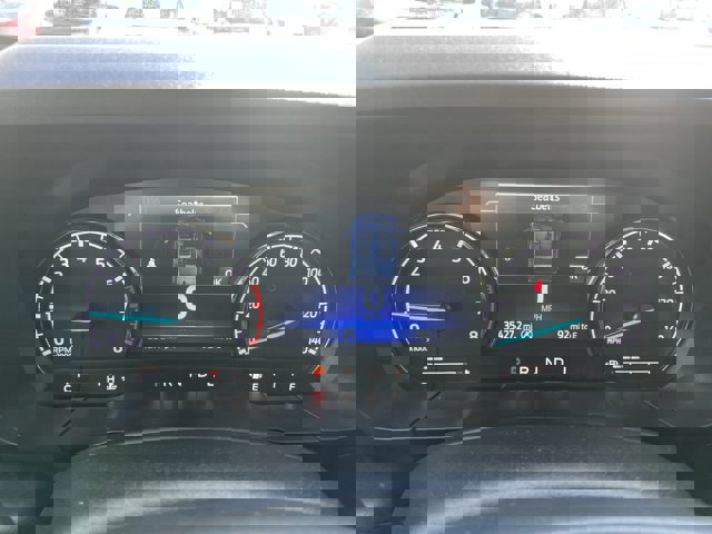 Certified 2023 Ford Maverick Lariat w/ Equipment Group 500A Standard image 16