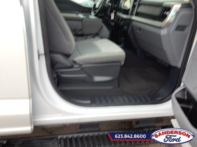 Certified 2025 Ford F250 XLT AWD/4WD image 20