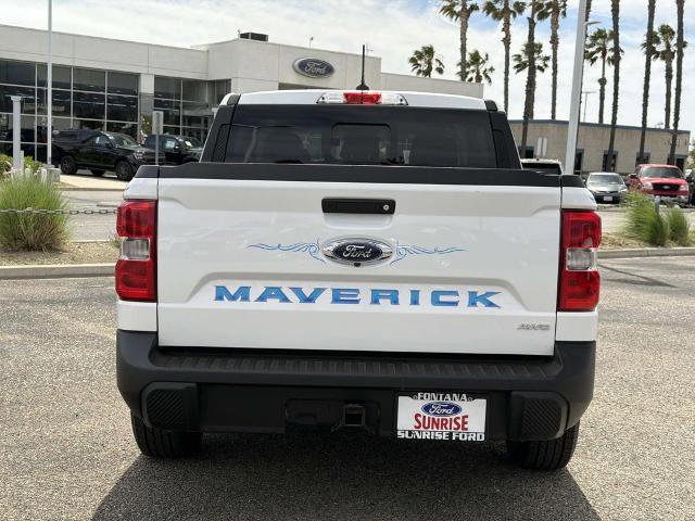 Certified 2022 Ford Maverick XLT w/ Equipment Group 300A Standard AWD/4WD image 36