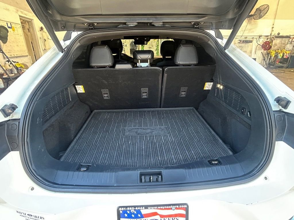 Certified 2021 Ford Mustang Mach-E GT w/ GT Performance Edition image 29