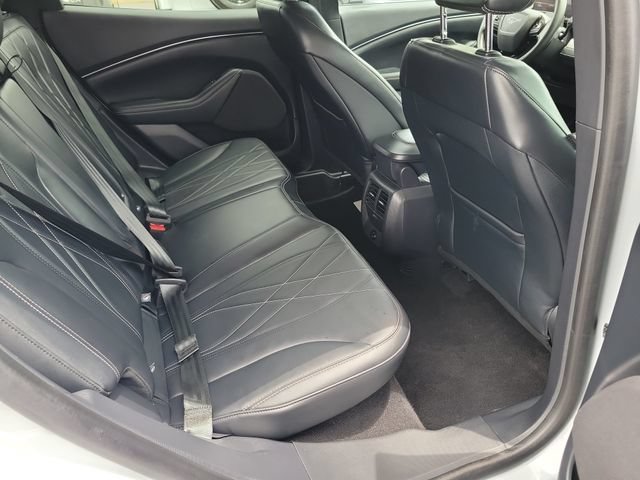 Certified 2023 Ford Mustang Mach-E Select RWD image 18