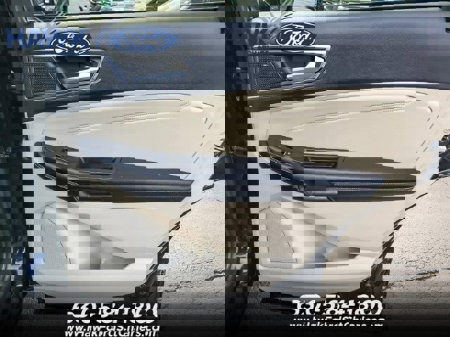 Certified 2024 Ford Edge Titanium w/ Equipment Group 301A image 23