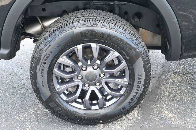 Certified 2021 Ford Ranger XLT w/ Equipment Group 301A Mid AWD/4WD image 16