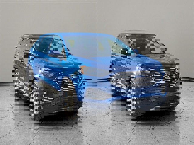 Certified 2022 Ford Edge SEL w/ Convenience Package image 14