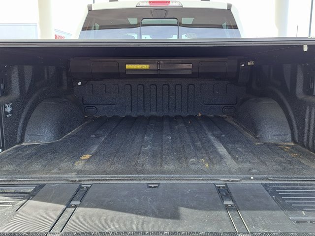 Certified 2023 Ford F150 Platinum w/ Equipment Group 701A High image 36