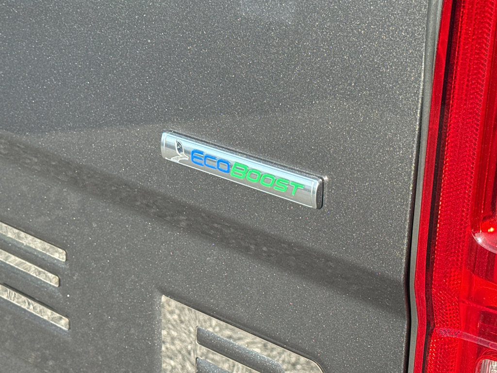 Certified 2019 Ford Ranger XLT w/ Equipment Group 302A Luxury image 8