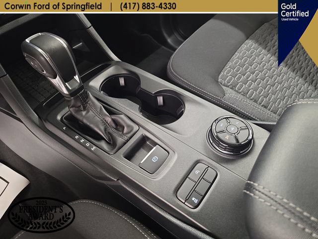 Certified 2024 Ford Ranger XLT w/ Advanced Towing Package AWD/4WD image 28