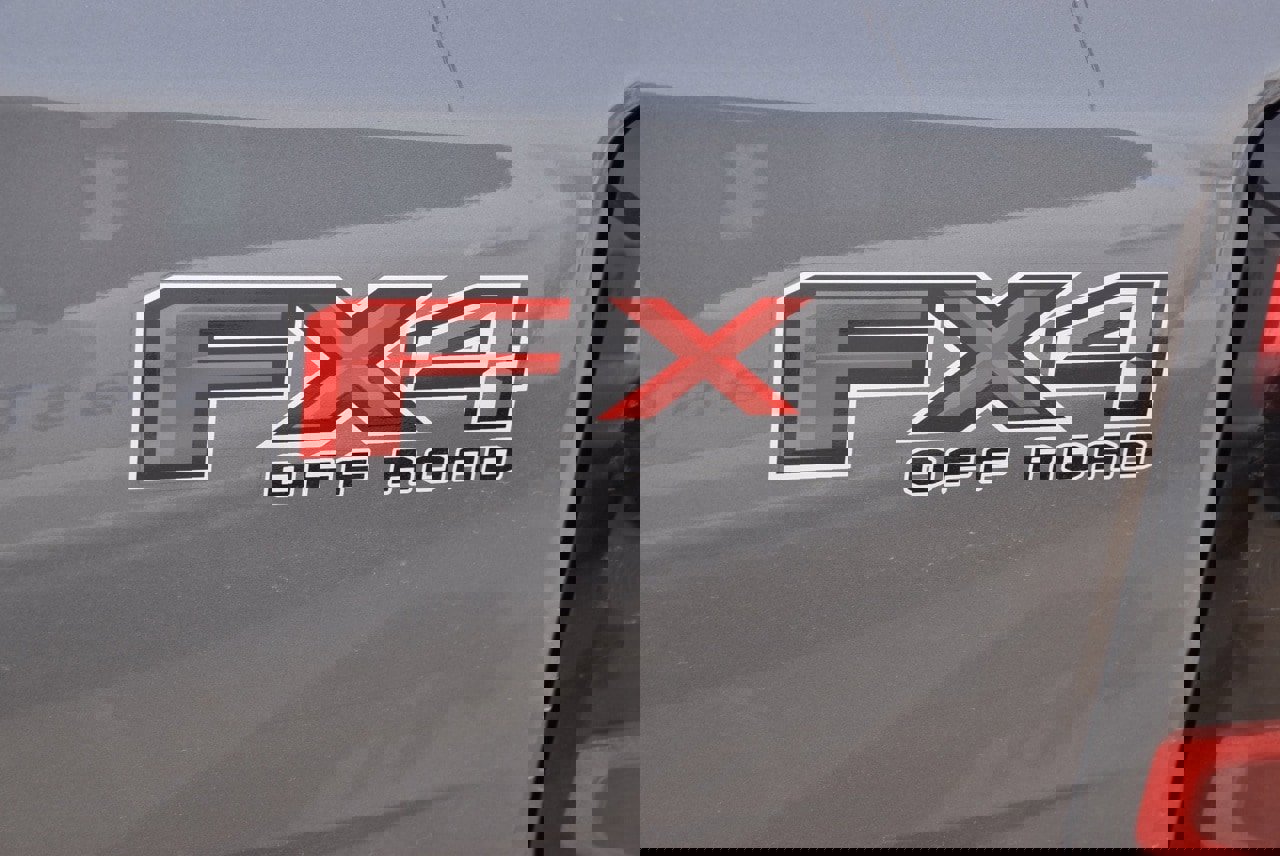 Certified 2025 Ford Ranger XLT w/ Equipment Group 301A High image 13