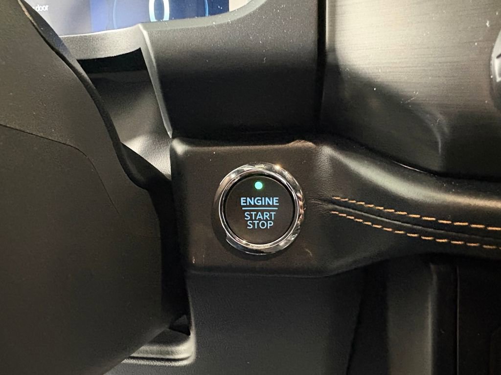 Certified 2024 Ford Expedition Max Platinum image 23