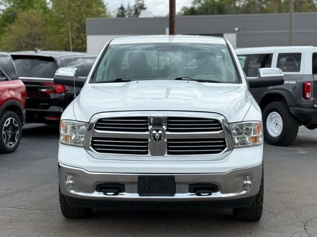 Used 2017 RAM 1500 Big Horn AWD/4WD image 33