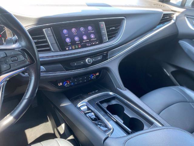 Used 2024 Buick Enclave Premium FWD image 24