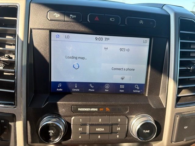 Certified 2020 Ford F150 King Ranch w/ Equipment Group 601A Luxury AWD/4WD image 14