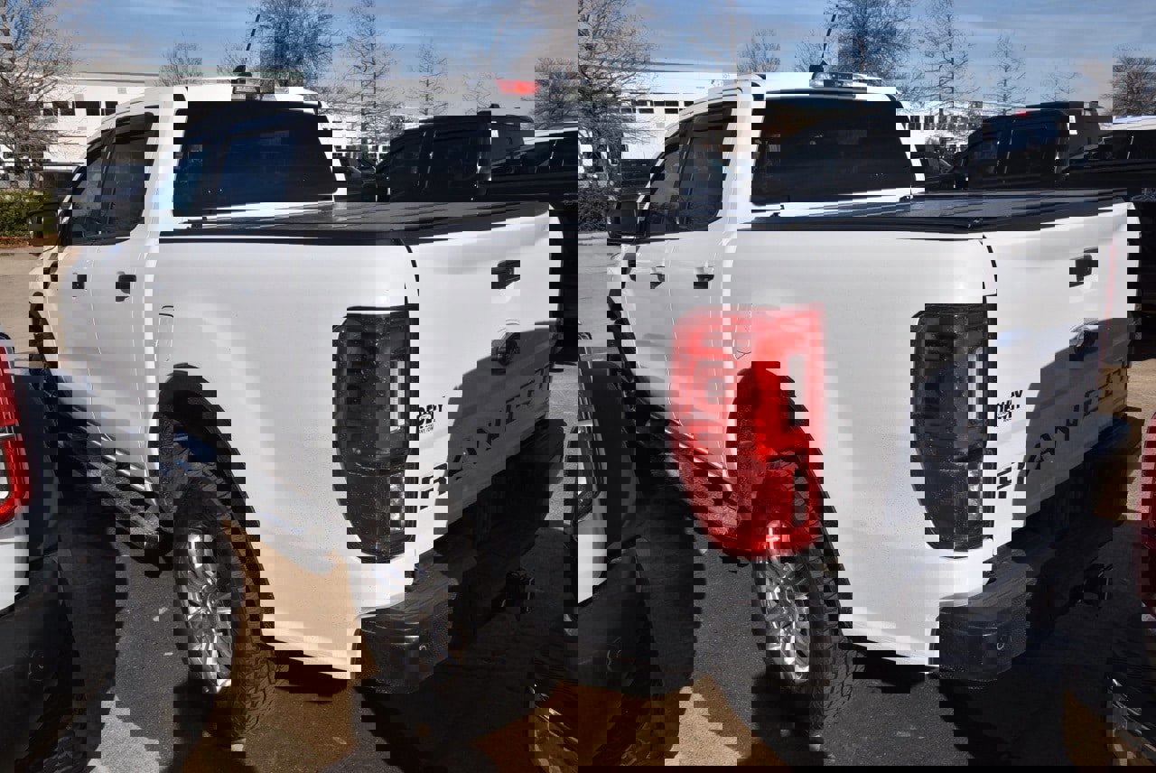 Certified 2021 Ford Ranger XLT w/ Equipment Group 301A Mid image 3