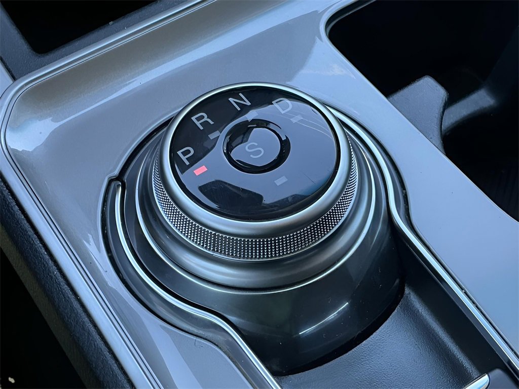 Certified 2024 Ford Edge SEL image 43