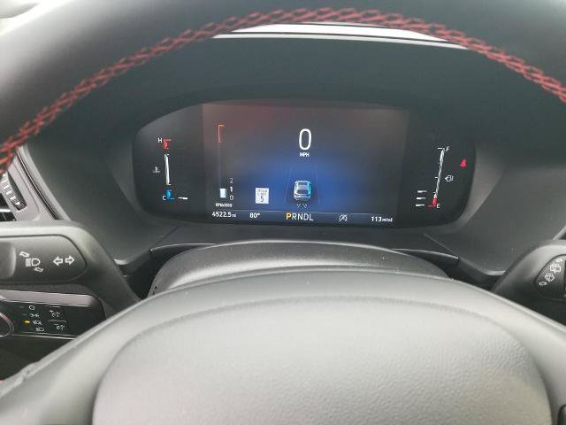 Certified 2024 Ford Escape ST-Line w/ Tech Pack #1 AWD/4WD image 23