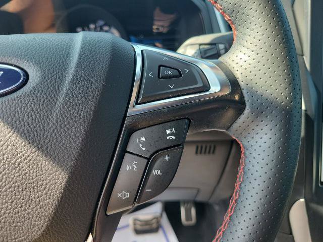 Certified 2023 Ford Edge ST-Line AWD/4WD image 21