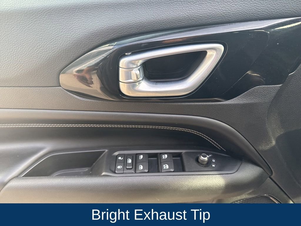 Used 2022 Jeep Compass Altitude image 13