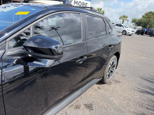 Used 2024 Toyota bZ4X XLE w/ Weather Package FWD image 12